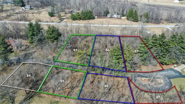 $15,000 | 84 Foxwood Circle, Alton, IL 62002