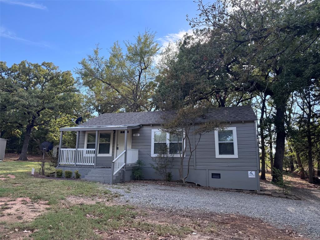 331 Frosty Hollow Road Denison, TX 75021 - Photo 3 of 40 Gallery Image 3