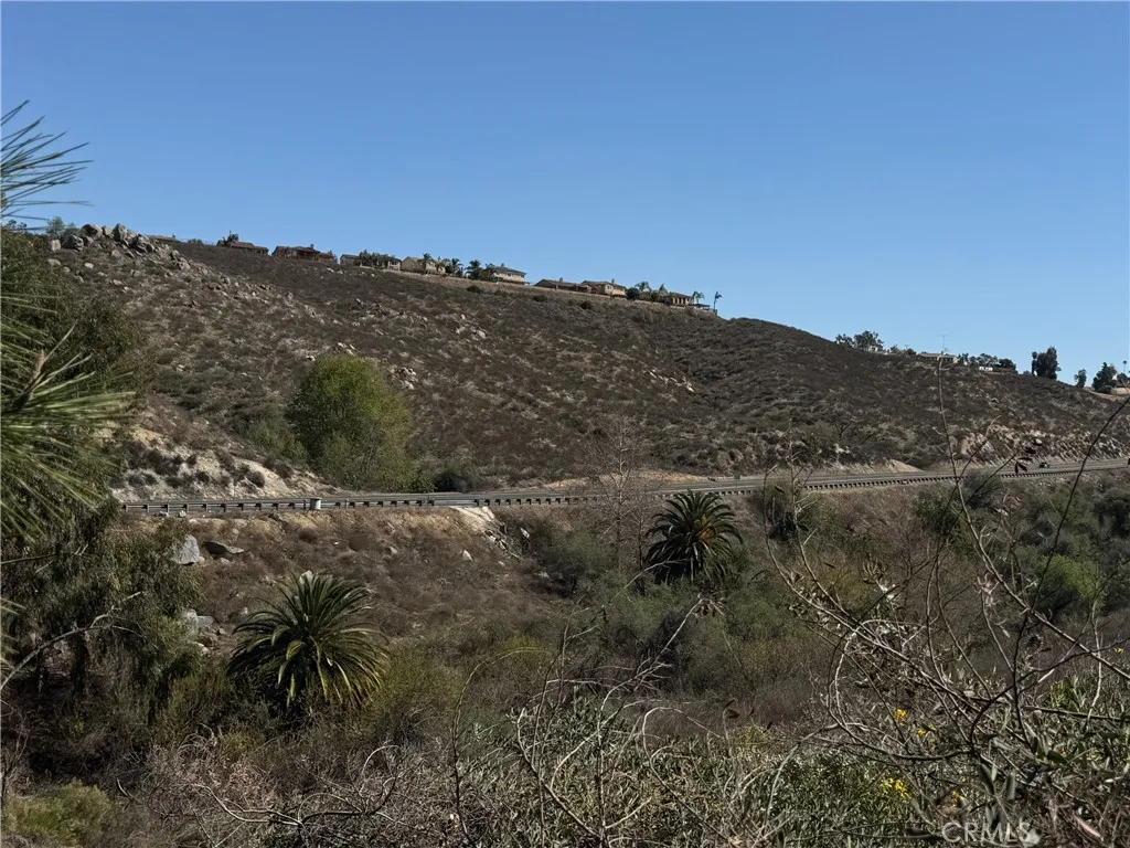 0 La Sierra Riverside Ca Riverside, CA 92505 - Photo 5 of 6 a view of mountains and valleys