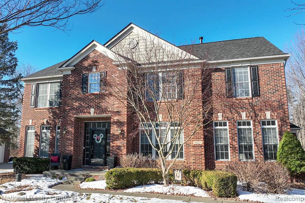 48537 Antique Road Canton, MI 48187 - Photo 2 of 44