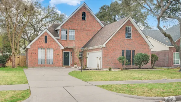 $379,000 | 18719 Buffalo River Way, Houston, TX 77084