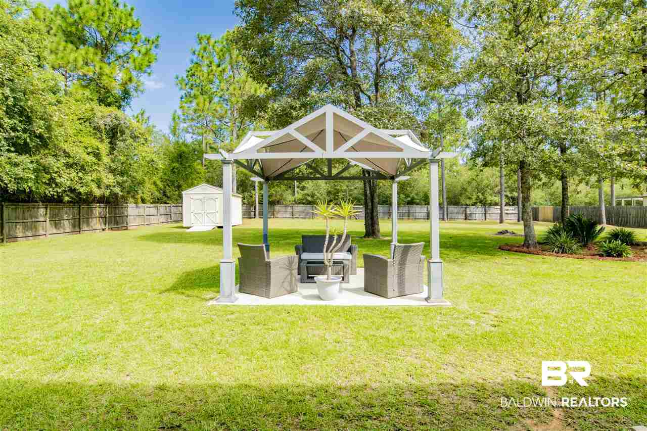 16095 Durban Fork Road Bay Minette, AL 36507 - Photo 24 of 45