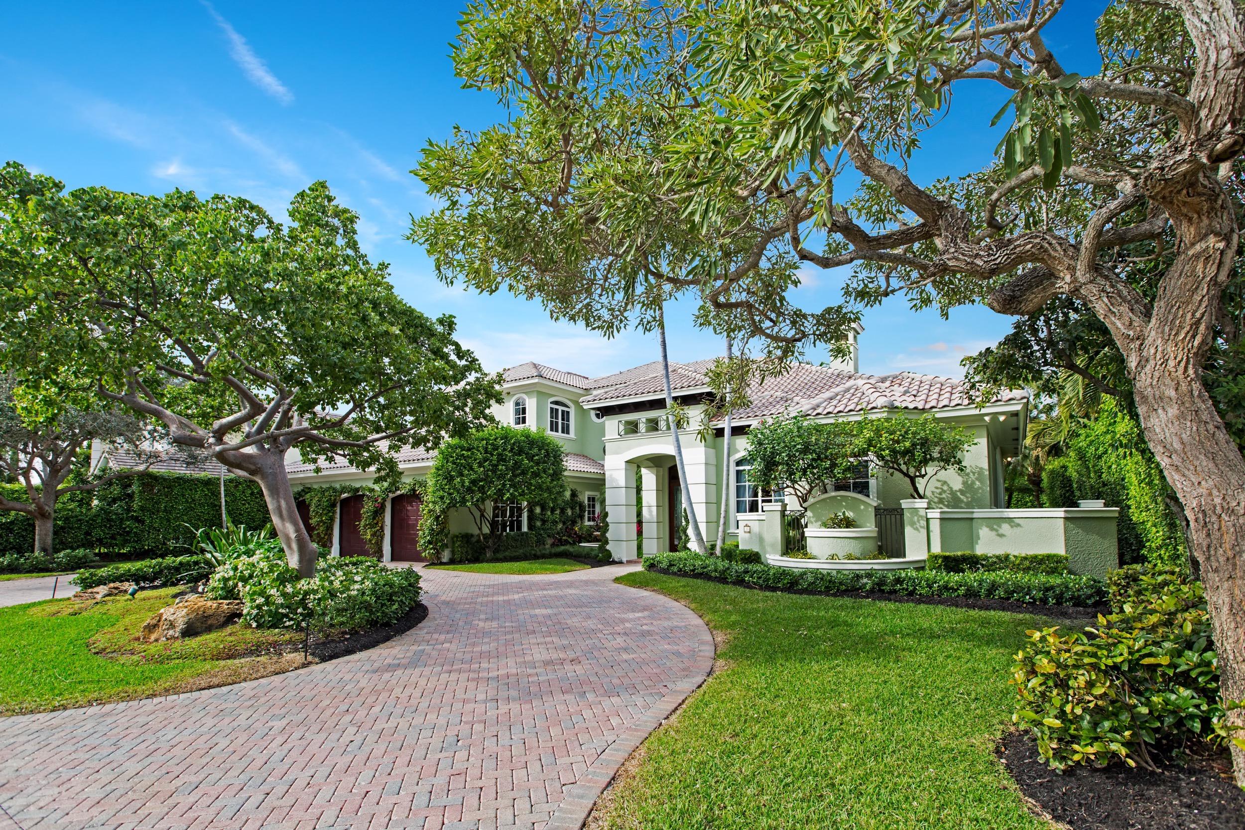 263 Fern Palm Road Boca Raton, FL 33432 - Photo 4 of 31 Main 1 for MLS