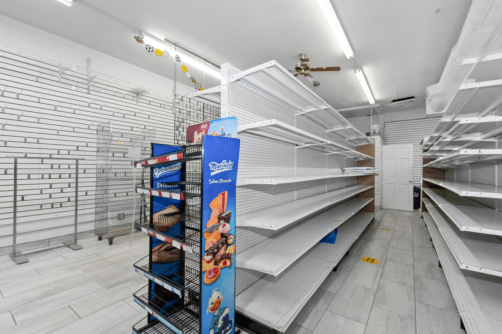 2857 South Kostner Avenue Chicago, IL 60623 - Photo 11 of 21 a view of storage and utility room
