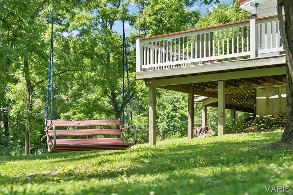1748 Spreckelmeyer Road Berger, MO 63014 - Photo 53 of 73