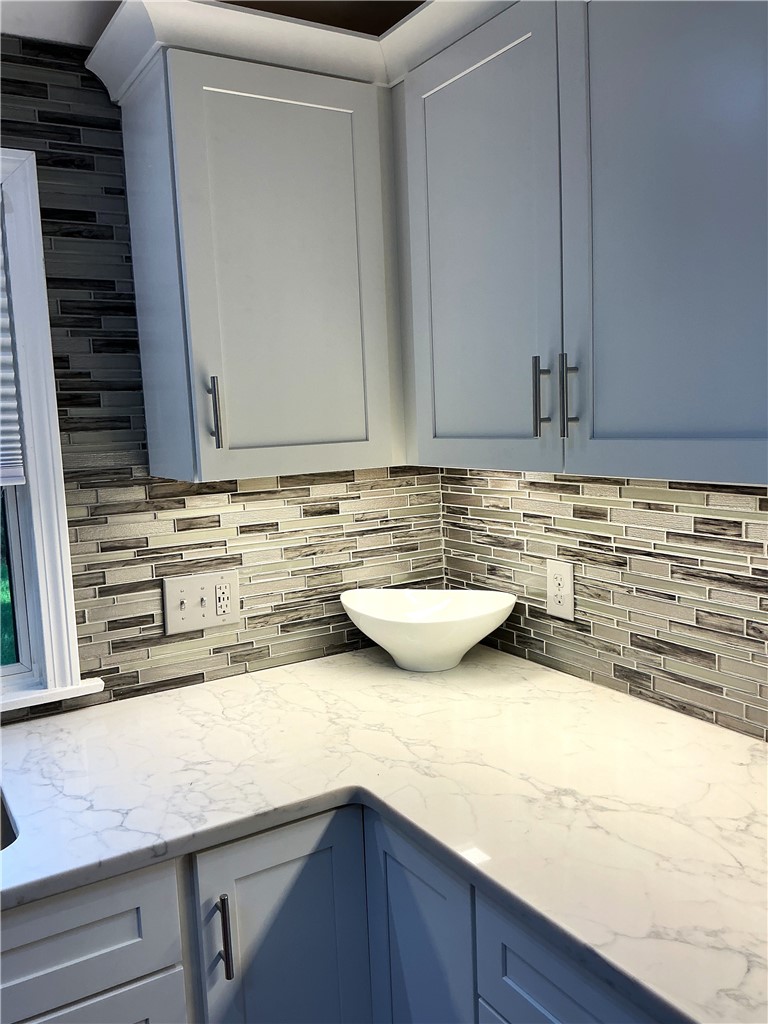 132 Timberline Road Warwick, RI 02886 - Photo 14 of 42 quartz countertops