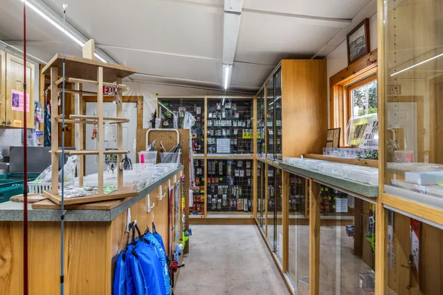 $449,900 | 800 Highway 46, Balsam Lake, WI 54810