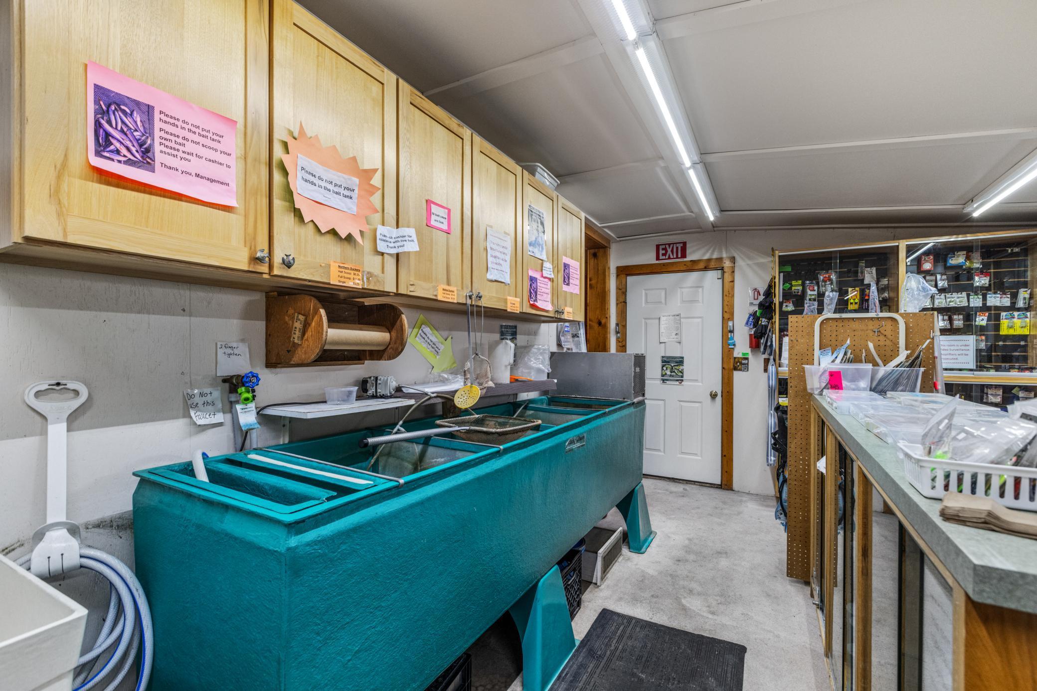 800 Highway 46 Balsam Lake, WI 54810 - Photo 12 of 40