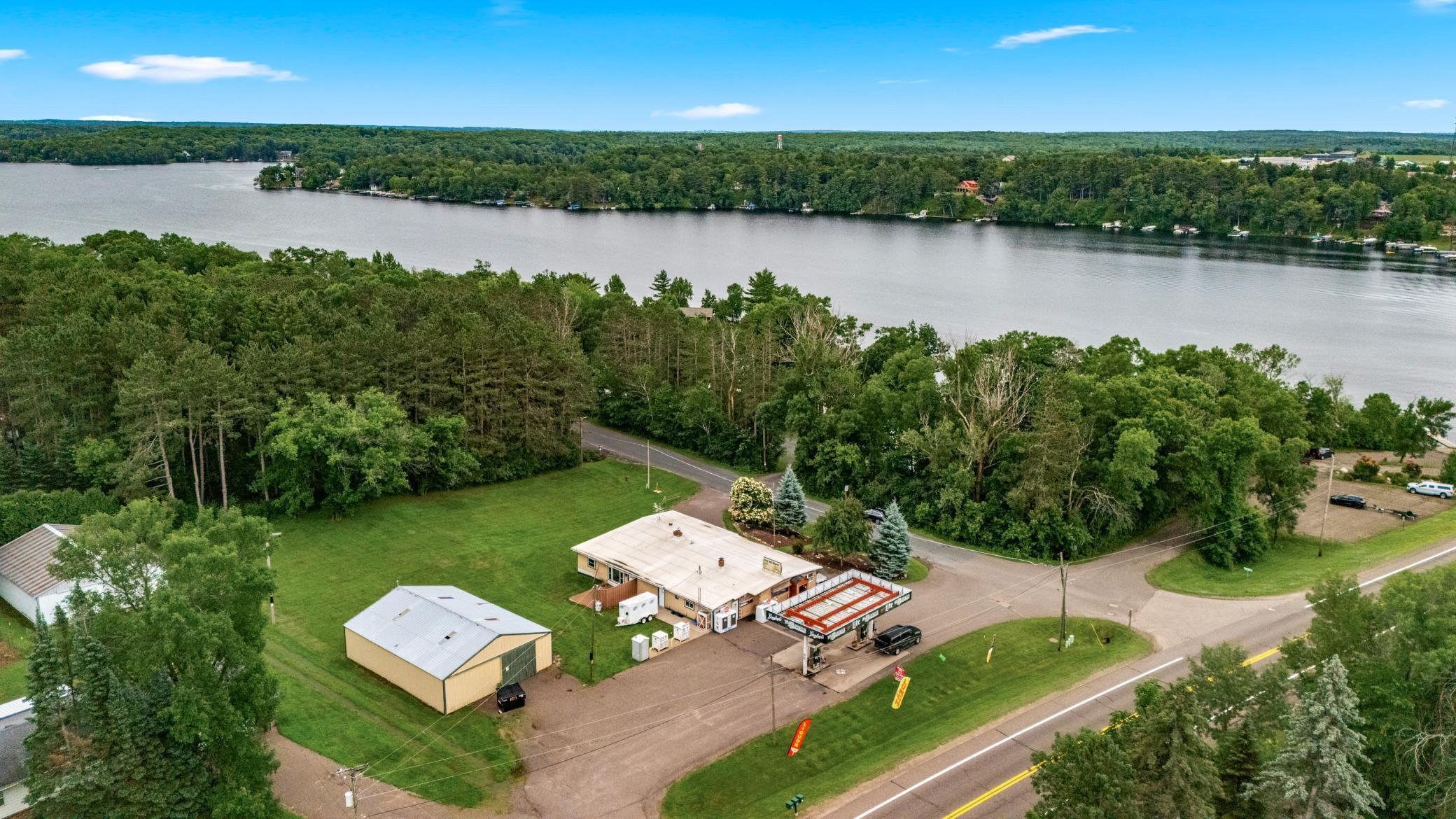 800 Highway 46 Balsam Lake, WI 54810 - Photo 2 of 40