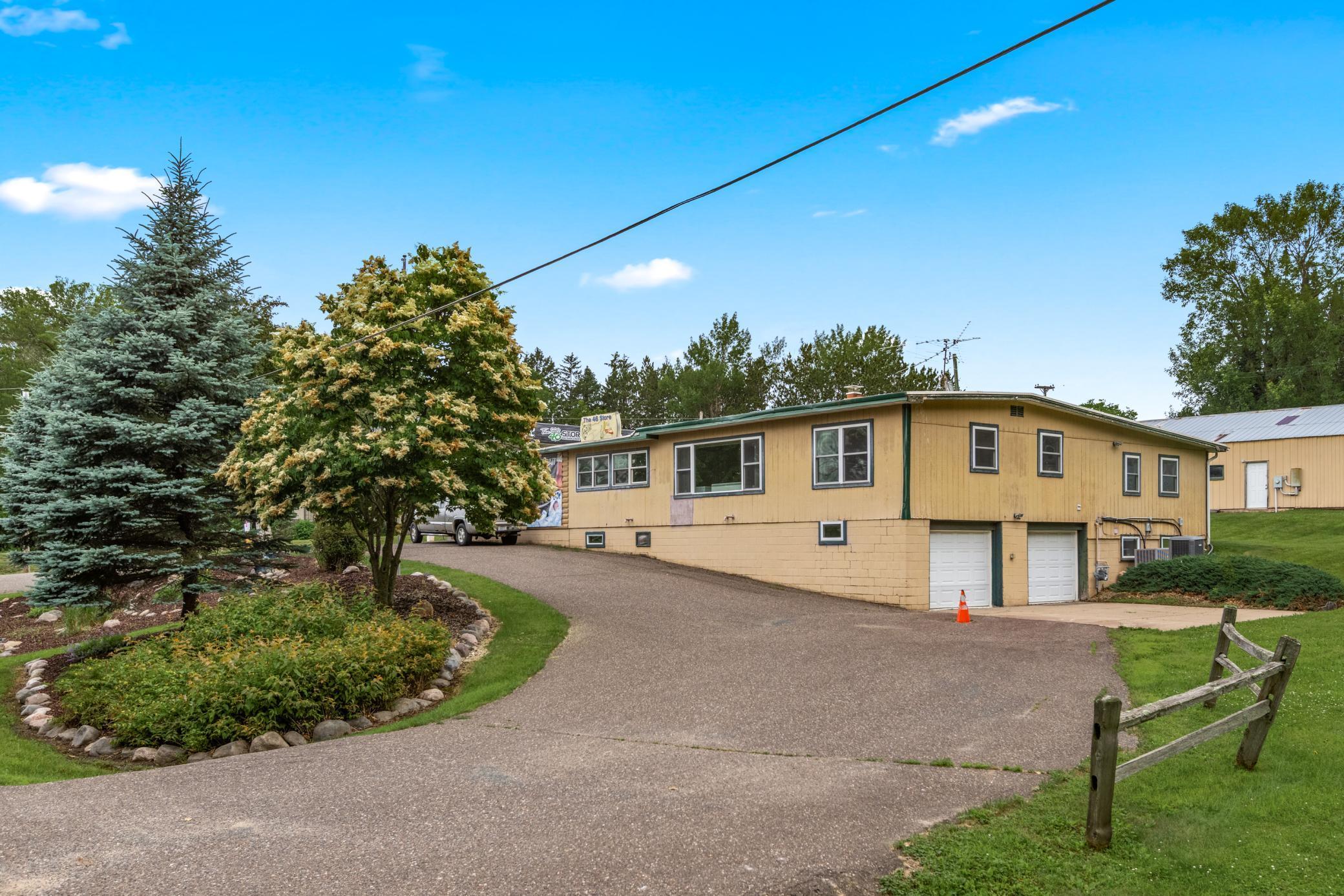 800 Highway 46 Balsam Lake, WI 54810 - Photo 28 of 40