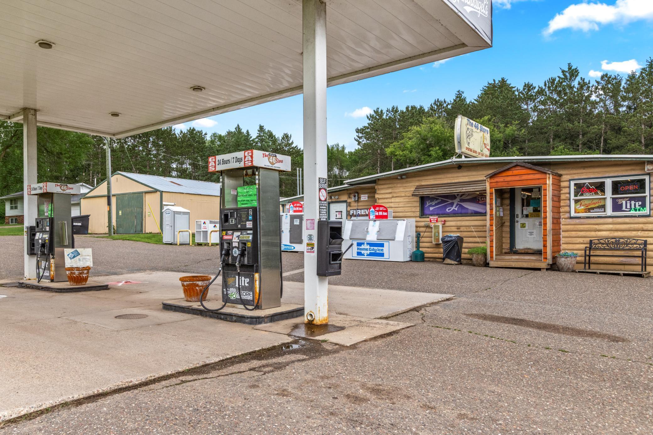 800 Highway 46 Balsam Lake, WI 54810 - Photo 3 of 40