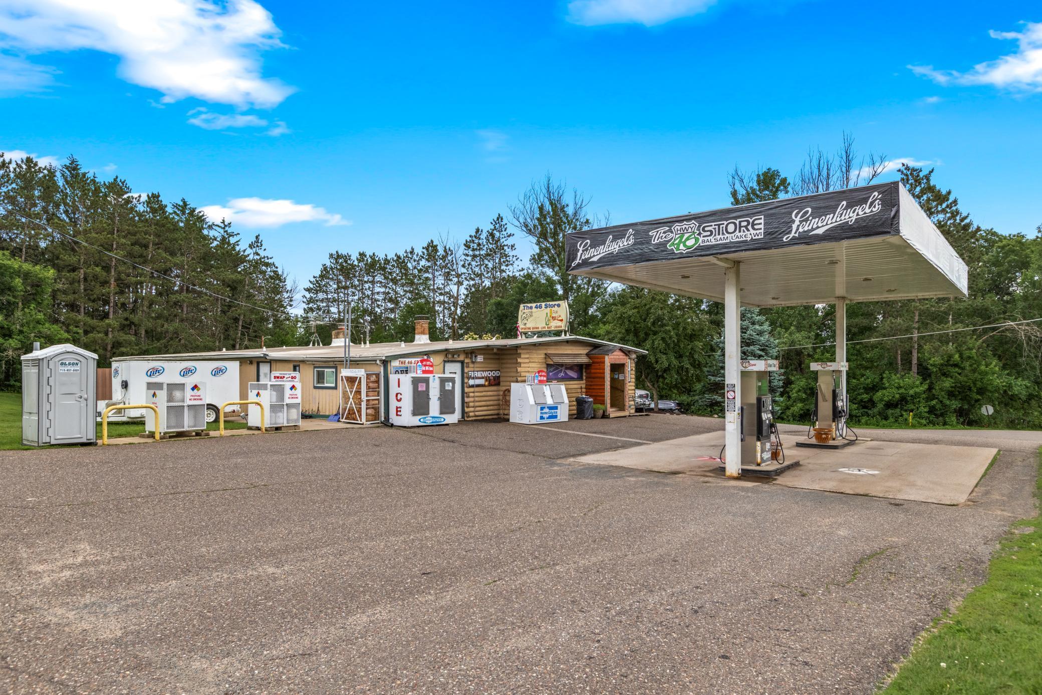 800 Highway 46 Balsam Lake, WI 54810 - Photo 34 of 40