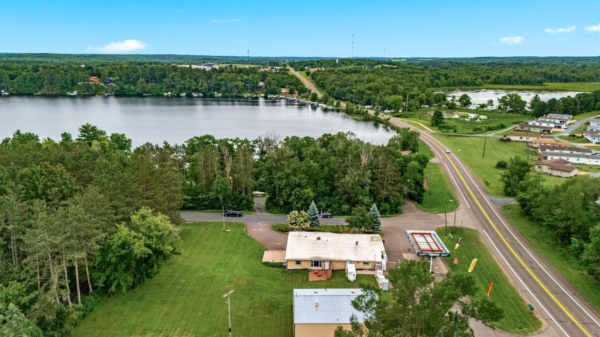 800 Highway 46 Balsam Lake, WI 54810 - Photo 35 of 40