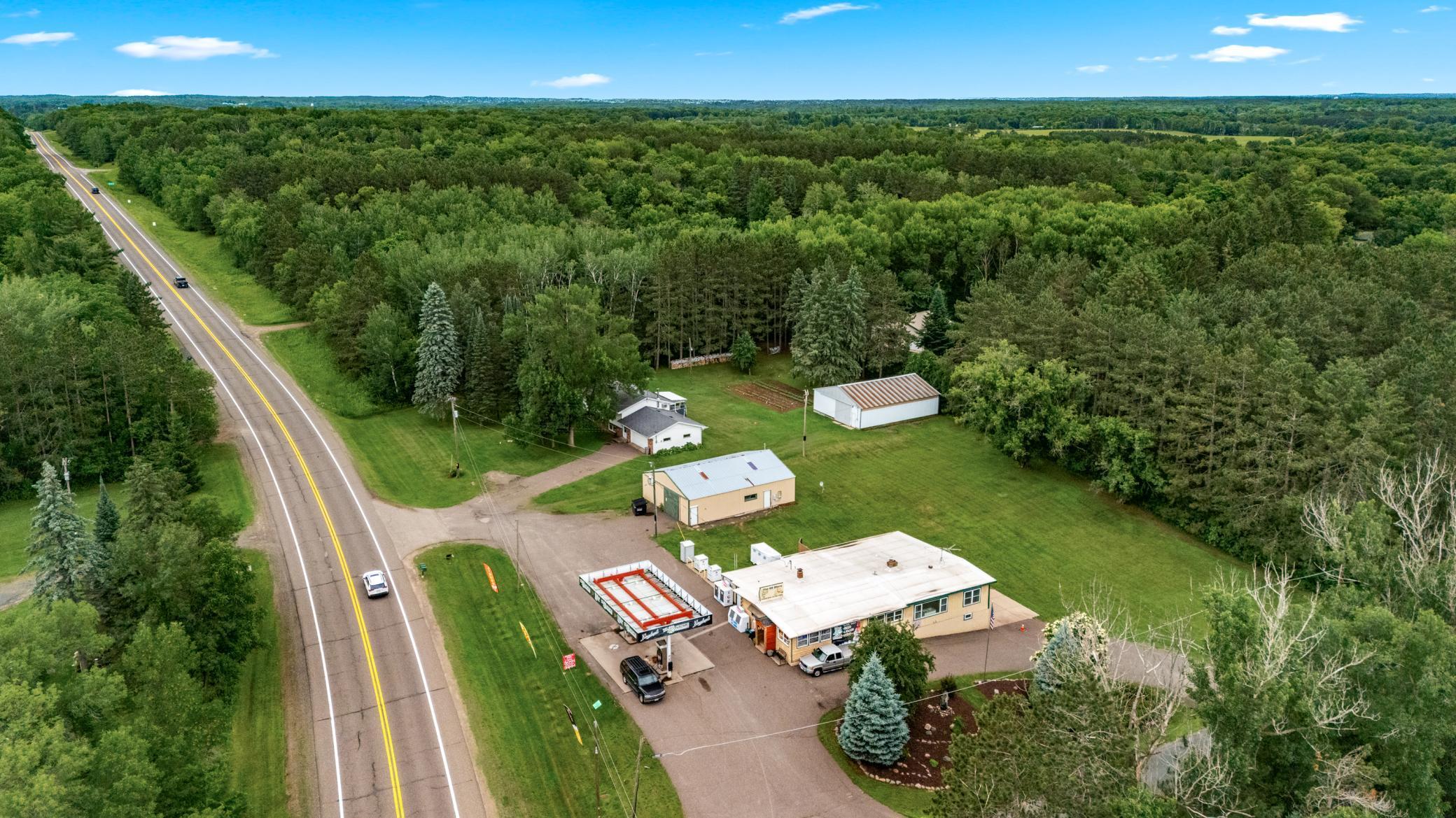 800 Highway 46 Balsam Lake, WI 54810 - Photo 37 of 40