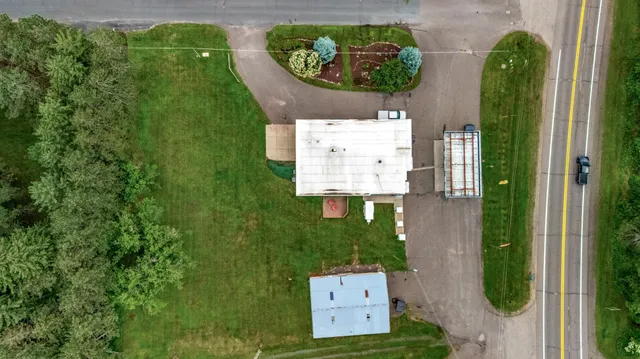 $449,900 | 800 Highway 46, Balsam Lake, WI 54810