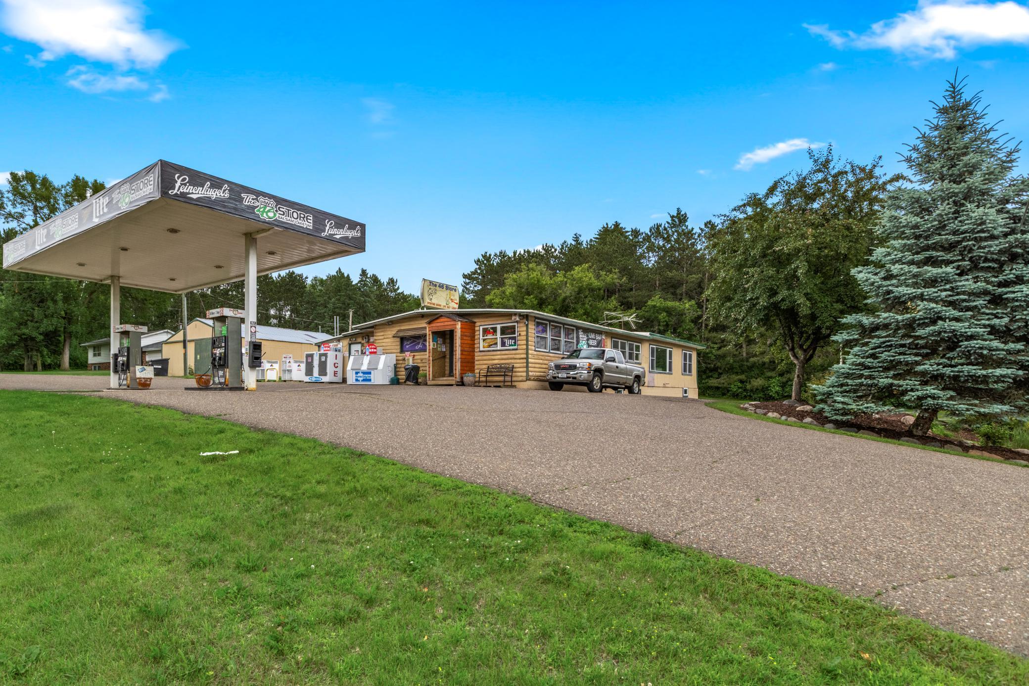 800 Highway 46 Balsam Lake, WI 54810 - Photo 40 of 40