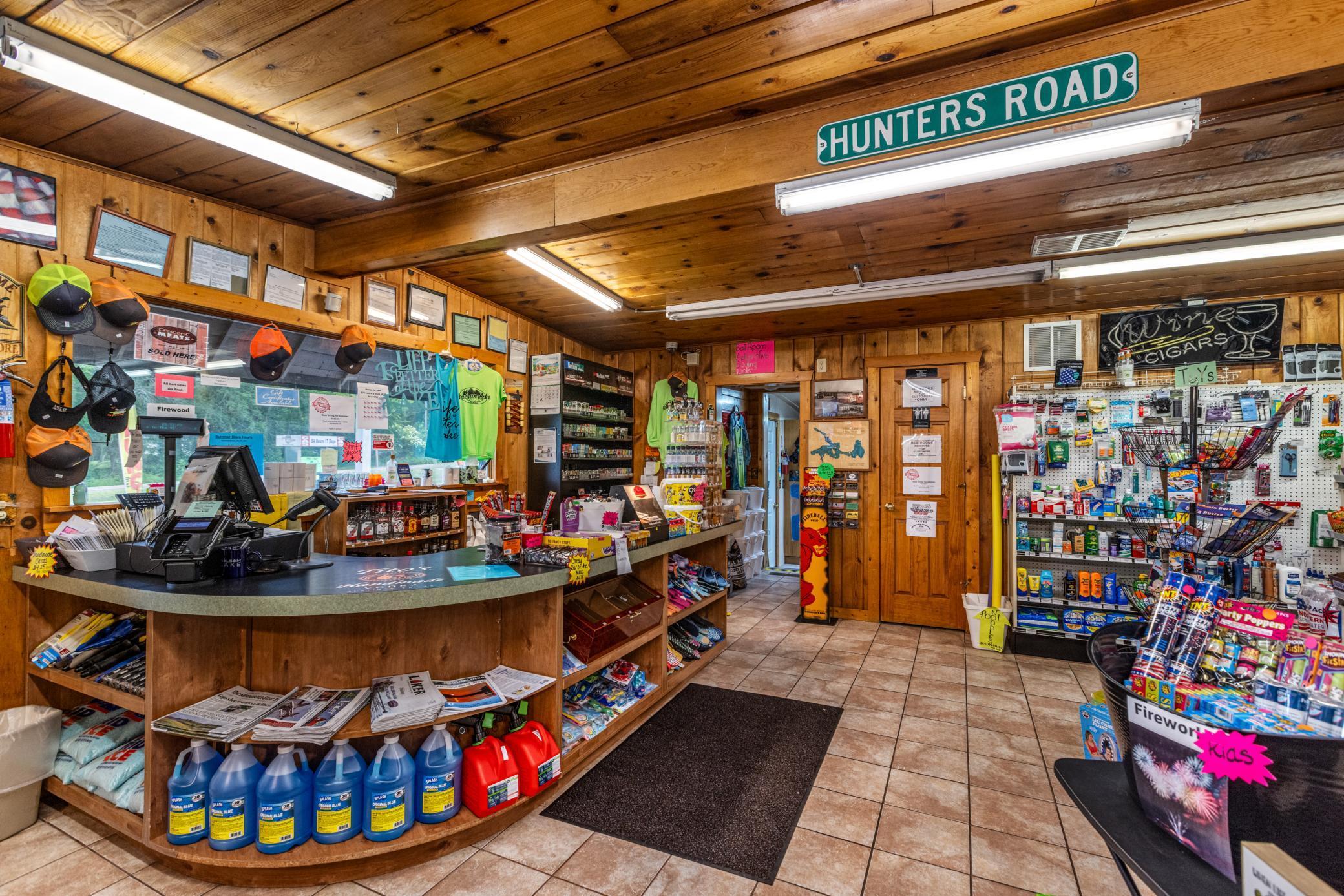 800 Highway 46 Balsam Lake, WI 54810 - Photo 4 of 40