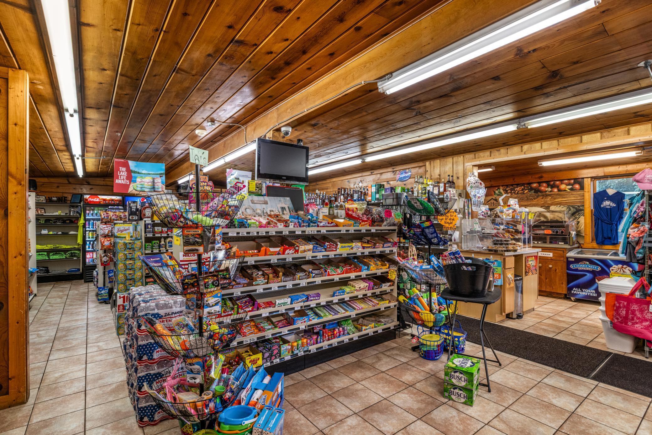 800 Highway 46 Balsam Lake, WI 54810 - Photo 5 of 40