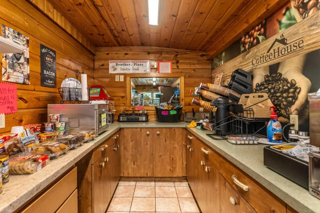 $449,900 | 800 Highway 46, Balsam Lake, WI 54810