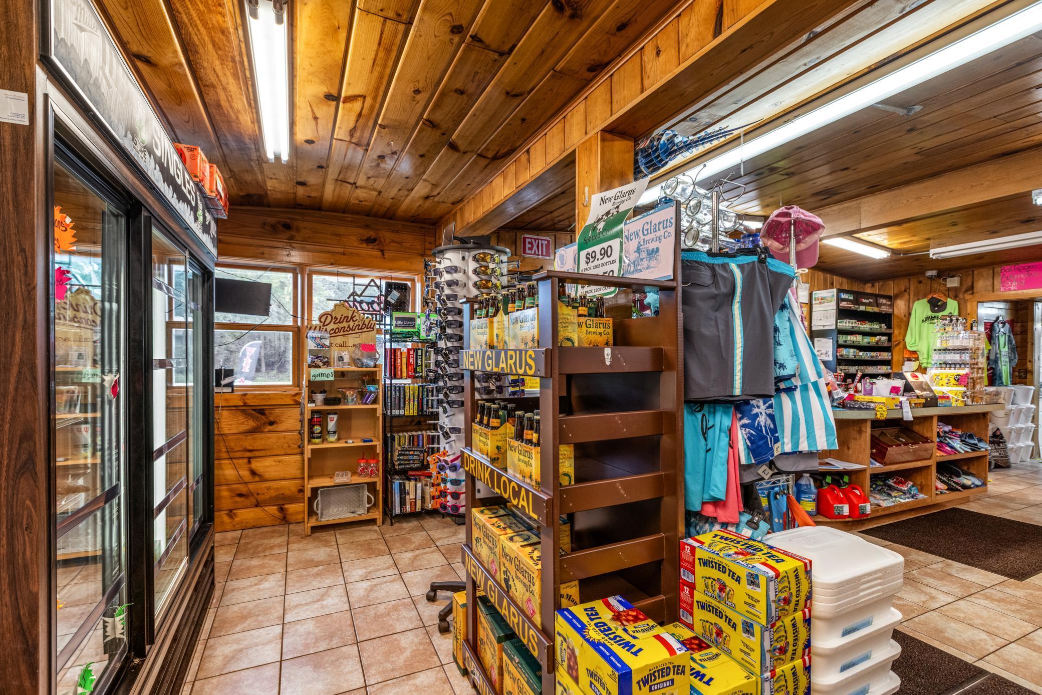 800 Highway 46 Balsam Lake, WI 54810 - Photo 9 of 40