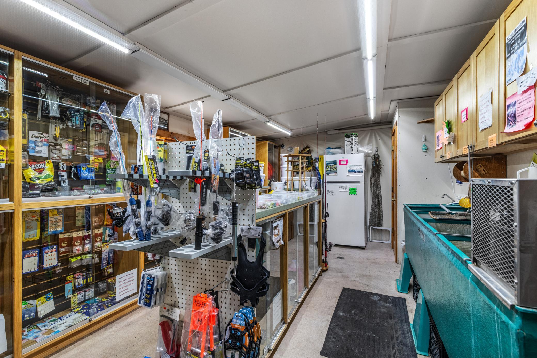 800 Highway 46 Balsam Lake, WI 54810 - Photo 10 of 40