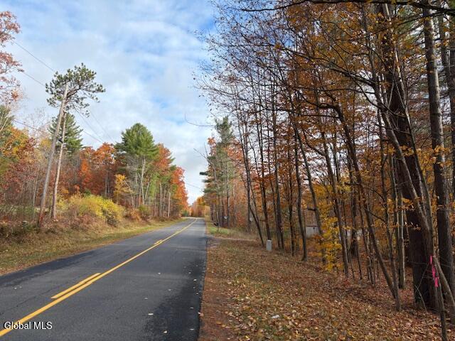 954 B State Highway 9N Au Sable, NY 12944 - Photo 2 of 26 Frontage Cold Spring Road Looking North