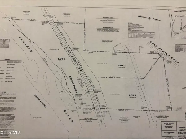 $69,900 | 954 B State Highway 9N, Au Sable, NY 12944