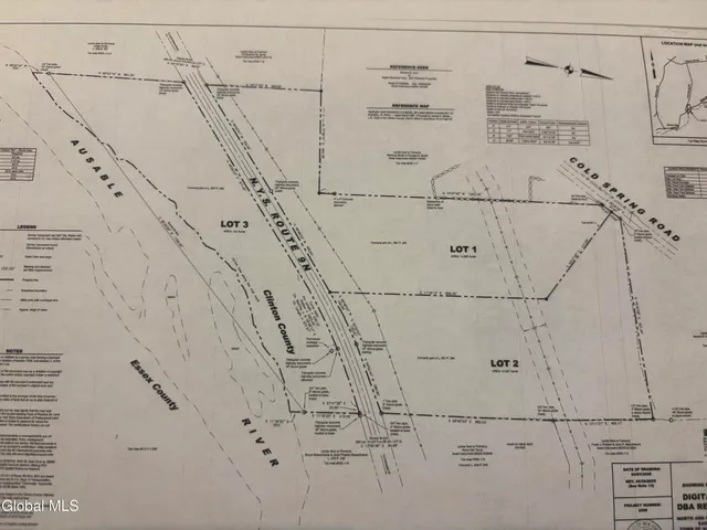 $79,900 | 954 B State Highway 9N, Au Sable, NY 12944
