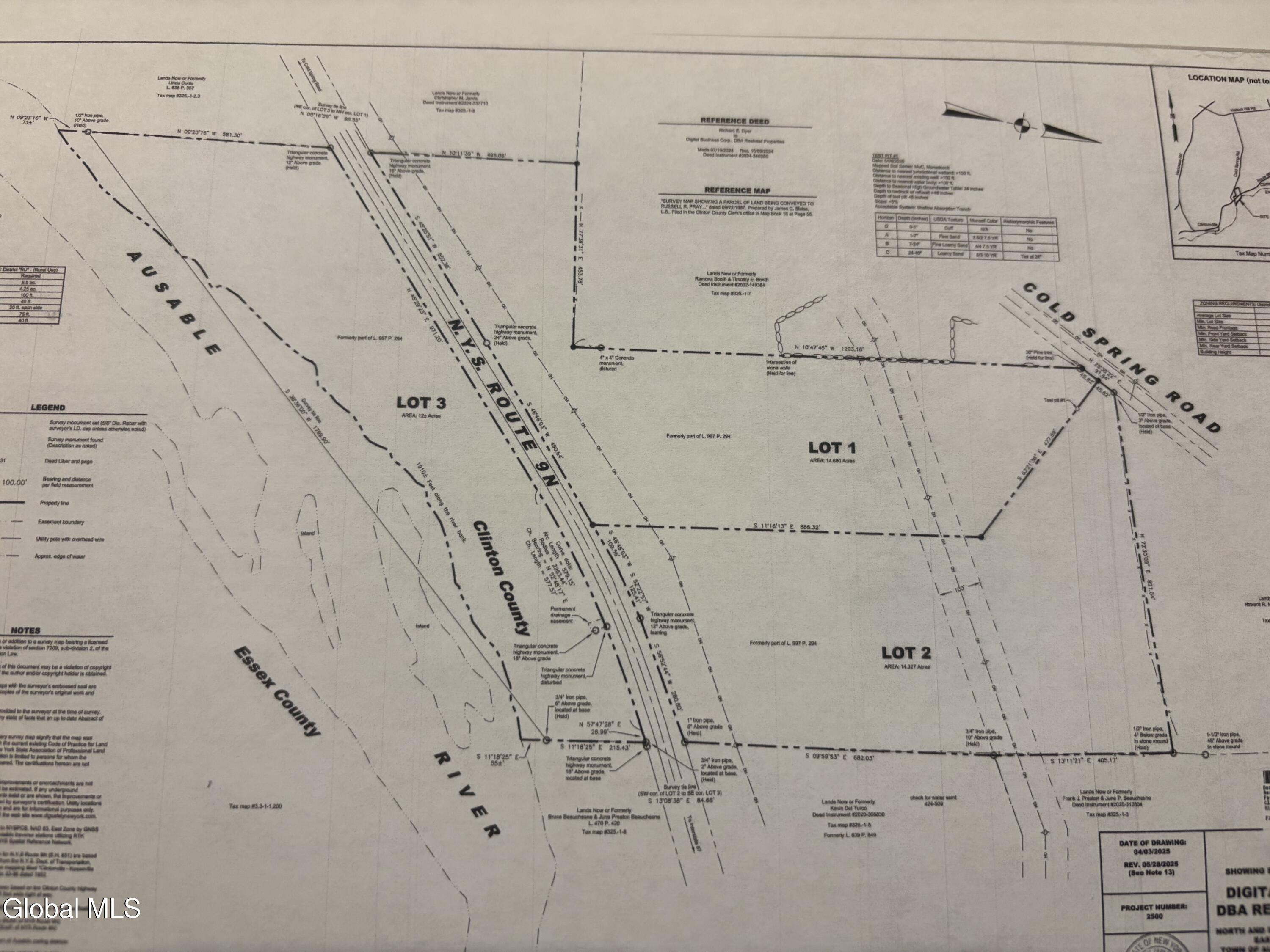 954 B State Highway 9N Au Sable, NY 12944 - Photo 26 of 26 IMG_2975