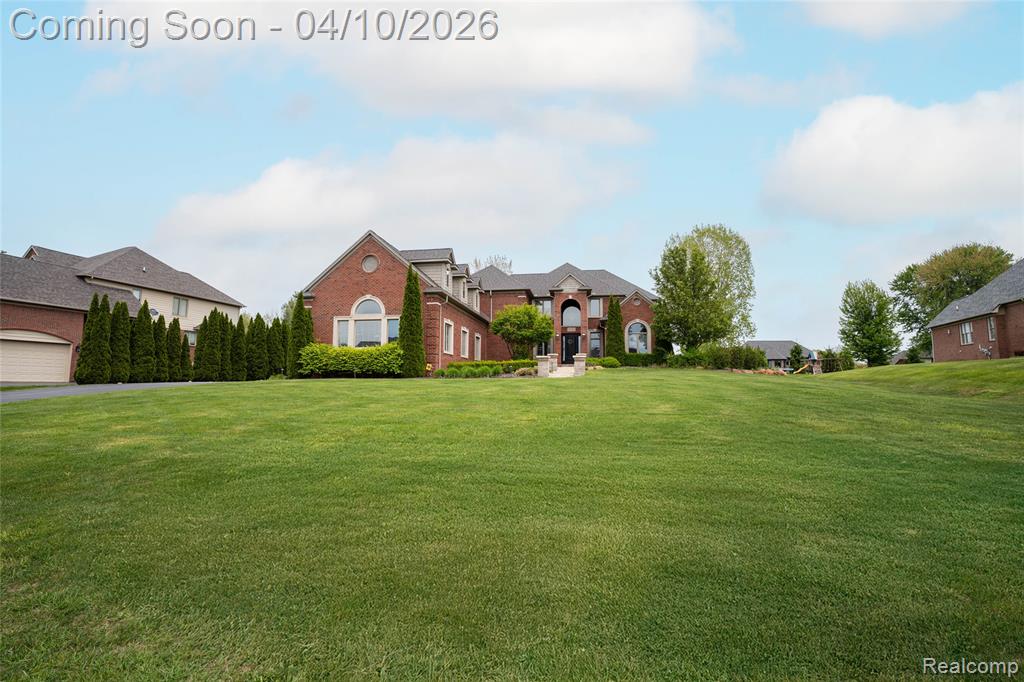 67102 Rachael Lane Washington, MI 48095 - Photo 2 of 37