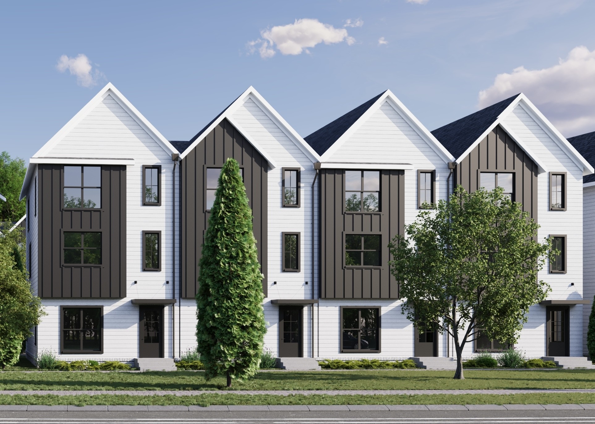 0 Bell Road Hermitage, TN 37076 - Photo 2 of 4