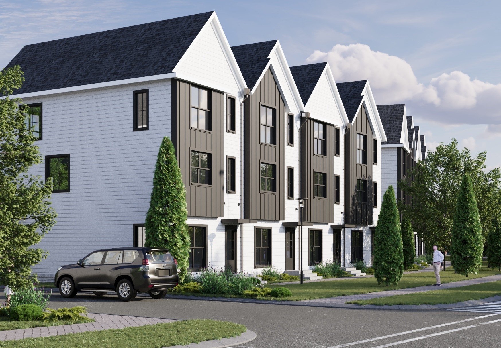 0 Bell Road Hermitage, TN 37076 - Photo 3 of 4