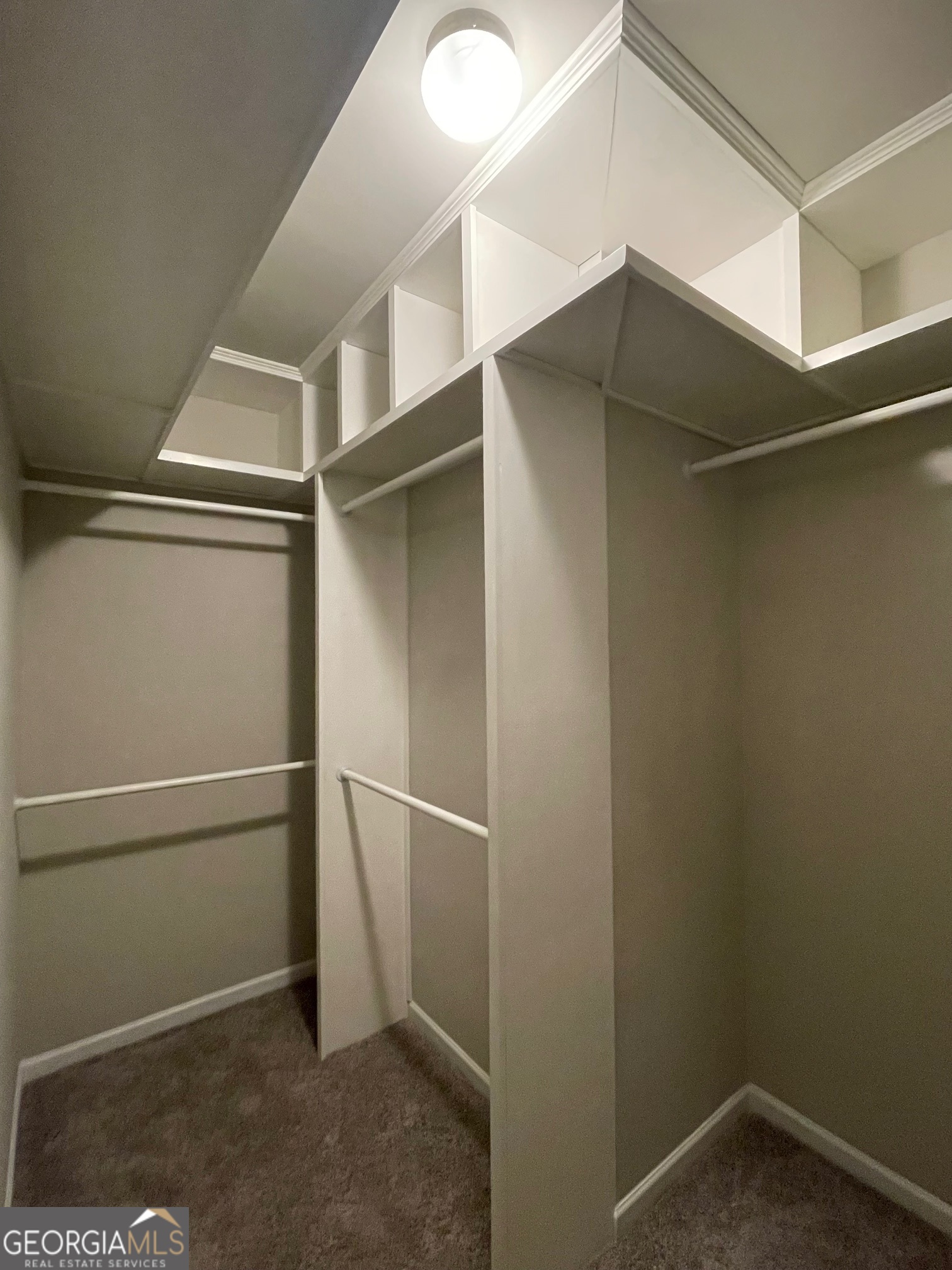 425 Crystal Way Cornelia, GA 30531 - Photo 15 of 46 a view of an empty room