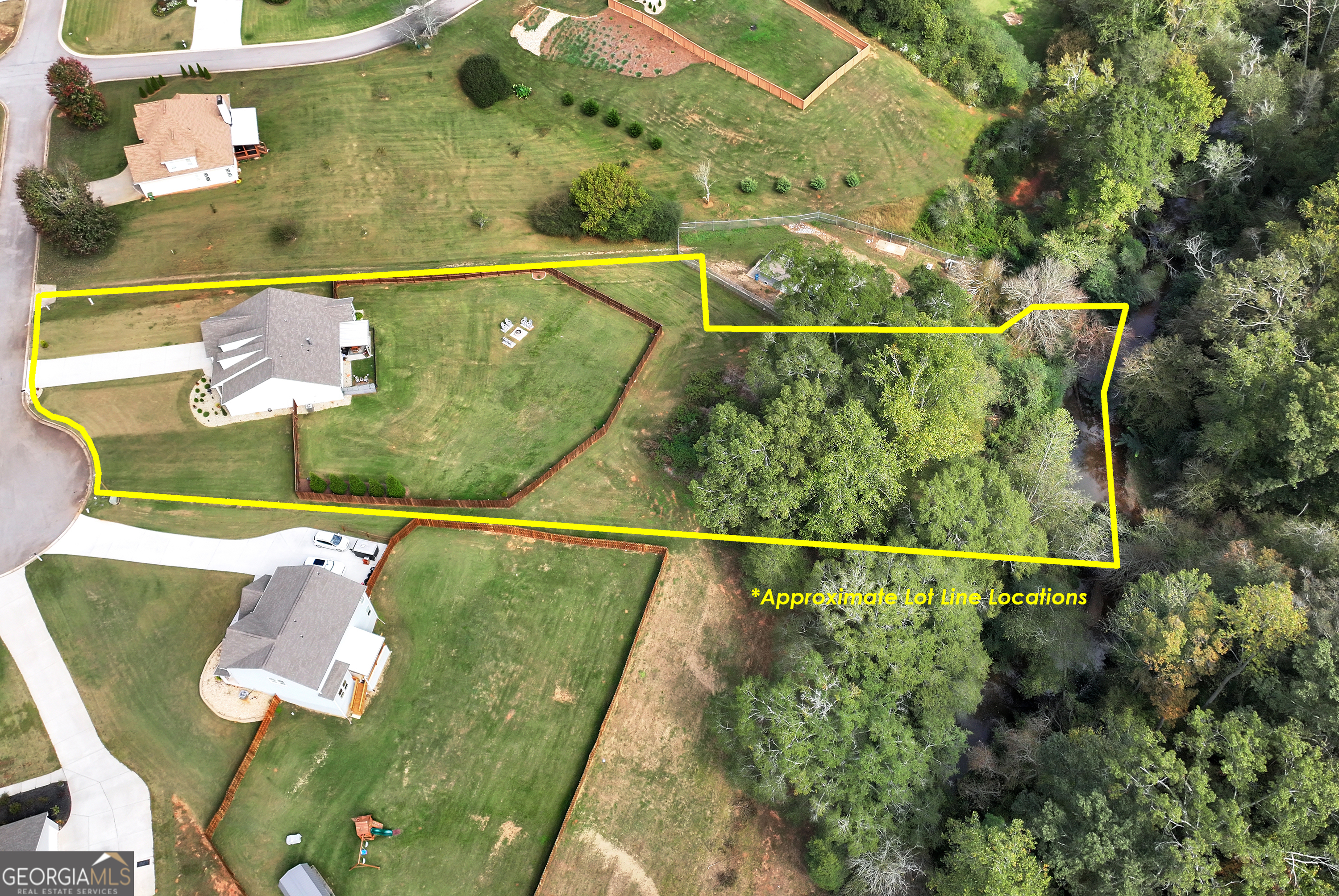 425 Crystal Way Cornelia, GA 30531 - Photo 31 of 46 a view of outdoor