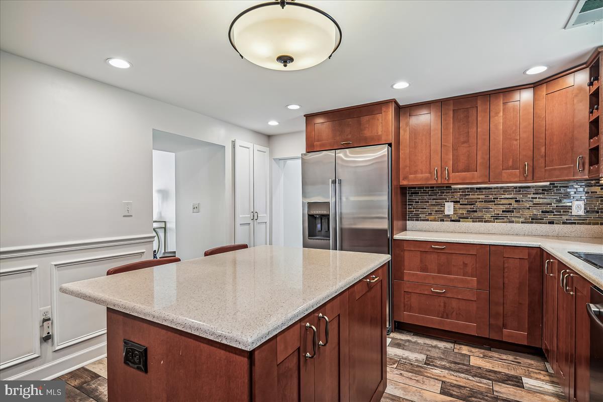 3605 Colony Road Fairfax, VA 22030 - Photo 21 of 78 Kitchen