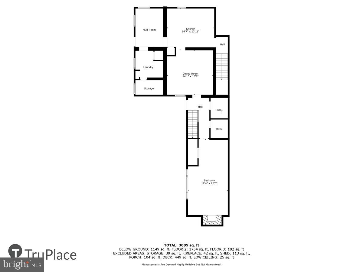 3605 Colony Road Fairfax, VA 22030 - Photo 60 of 78 Gallery Image 60