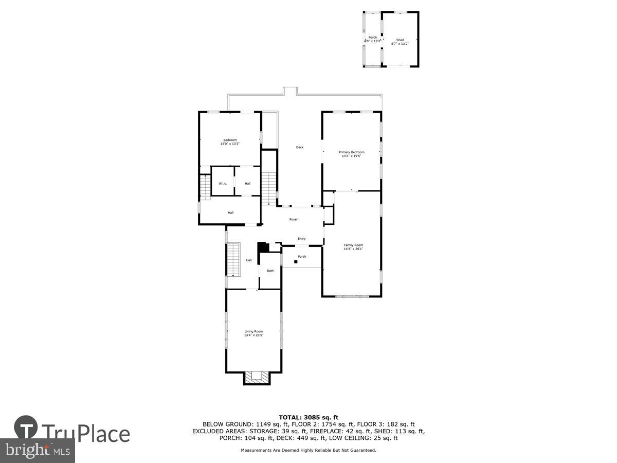 3605 Colony Road Fairfax, VA 22030 - Photo 61 of 78 Gallery Image 61