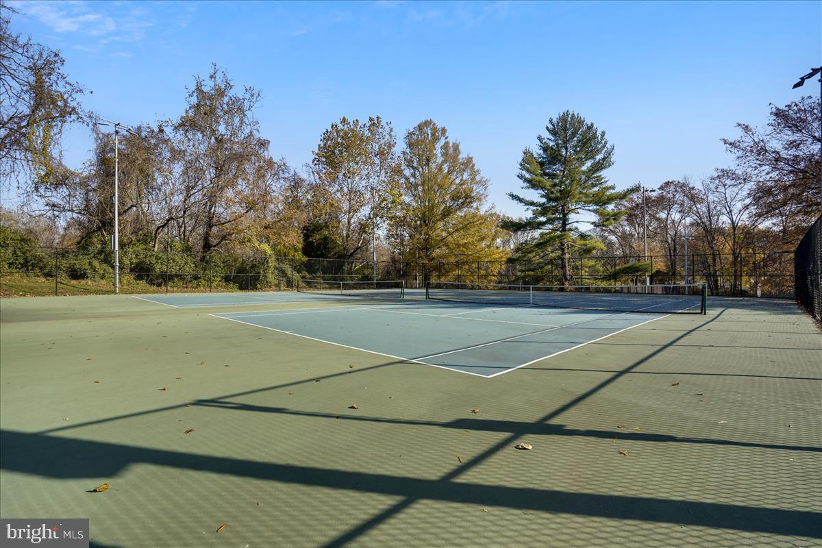 3605 Colony Road Fairfax, VA 22030 - Photo 66 of 78 Van Dyke Tennis Courts
