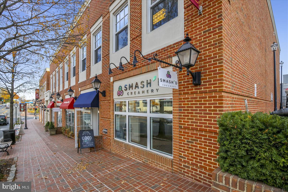 3605 Colony Road Fairfax, VA 22030 - Photo 74 of 78 Downtown Fairfax