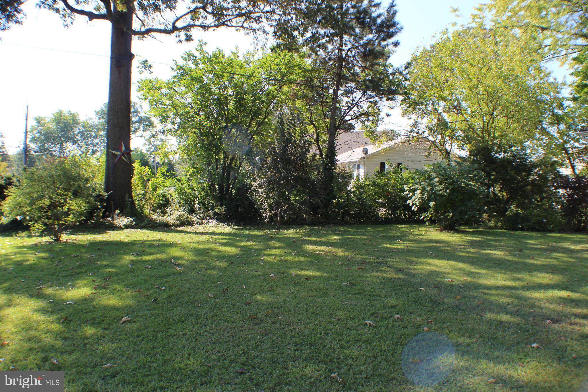 332 Worton Road Baltimore, MD 21221 - Photo 4 of 18 a view of a field with trees