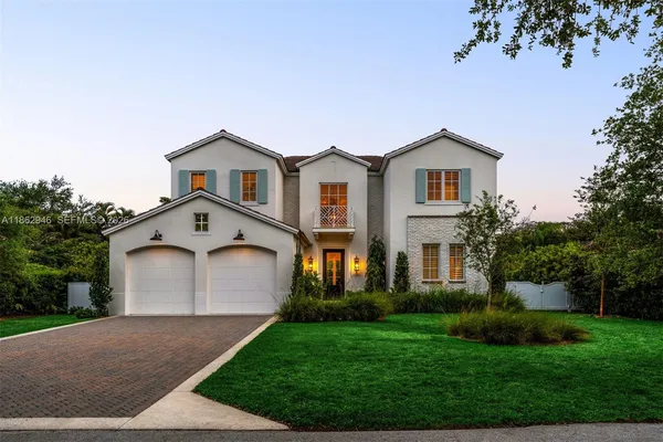 $4,995,000 | 5950 Southwest 83rd Street, South Miami, FL 33143