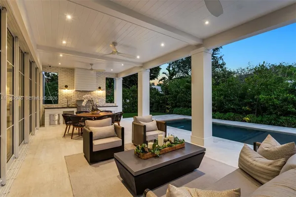 $4,995,000 | 5950 Southwest 83rd Street, South Miami, FL 33143