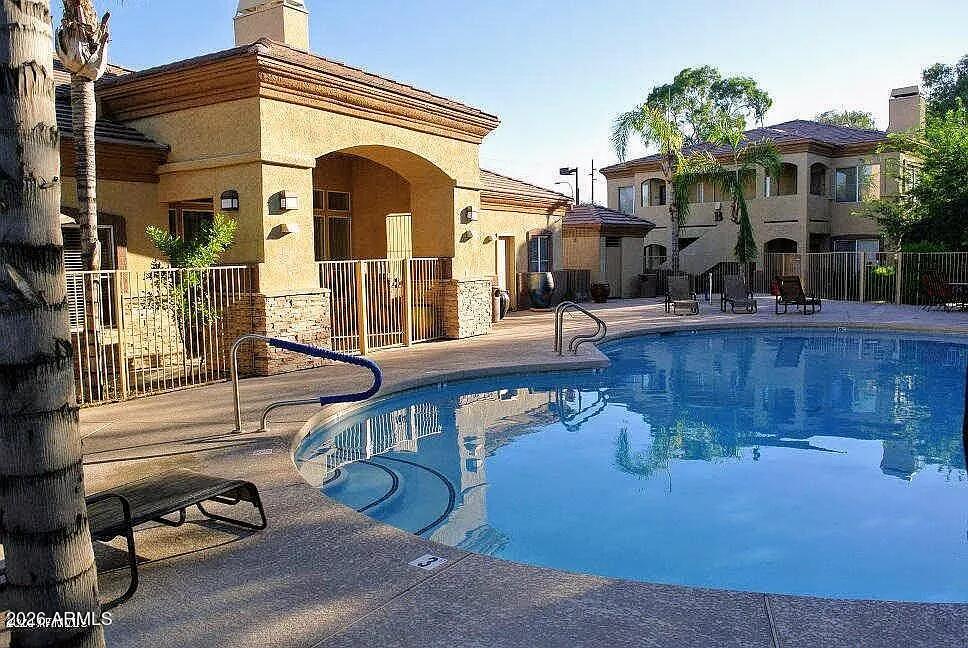 2134 East Broadway Road, Unit 1039 Tempe, AZ 85282 - Photo 1 of 24 pool