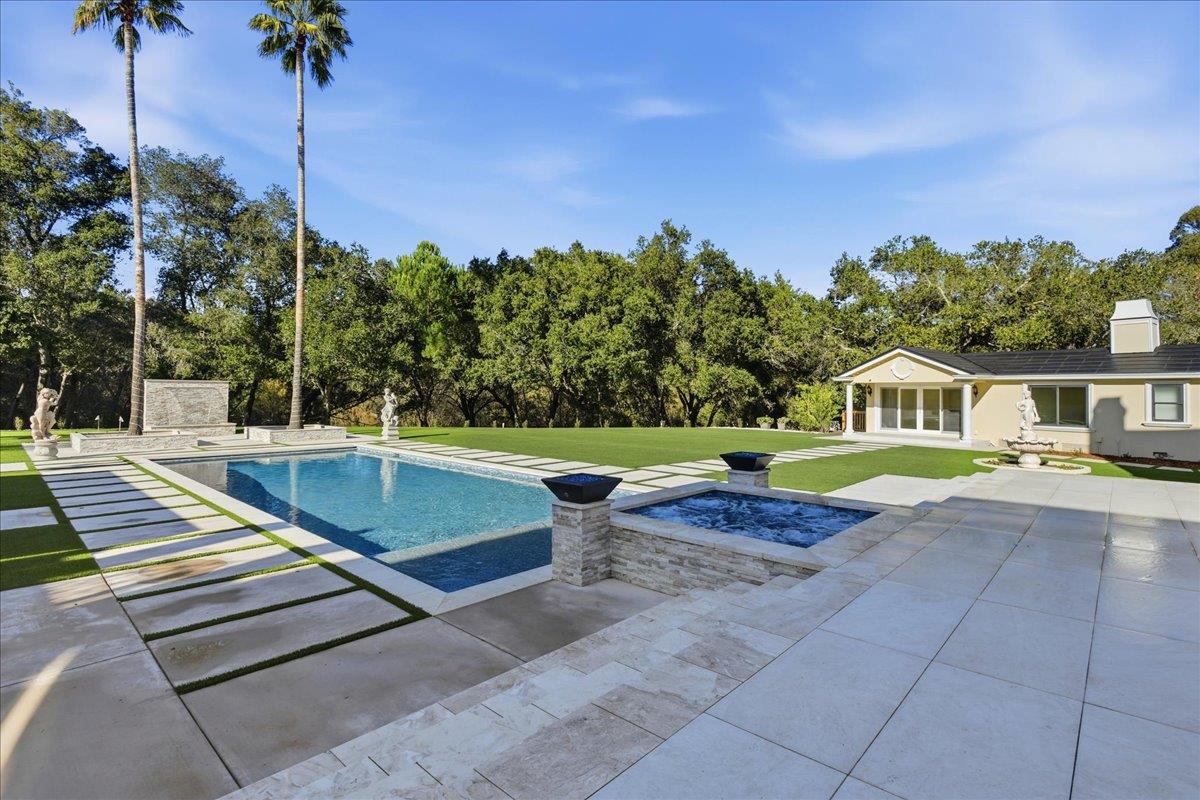 18911 Decatur Road Los Gatos, CA 95030 - Photo 105 of 143