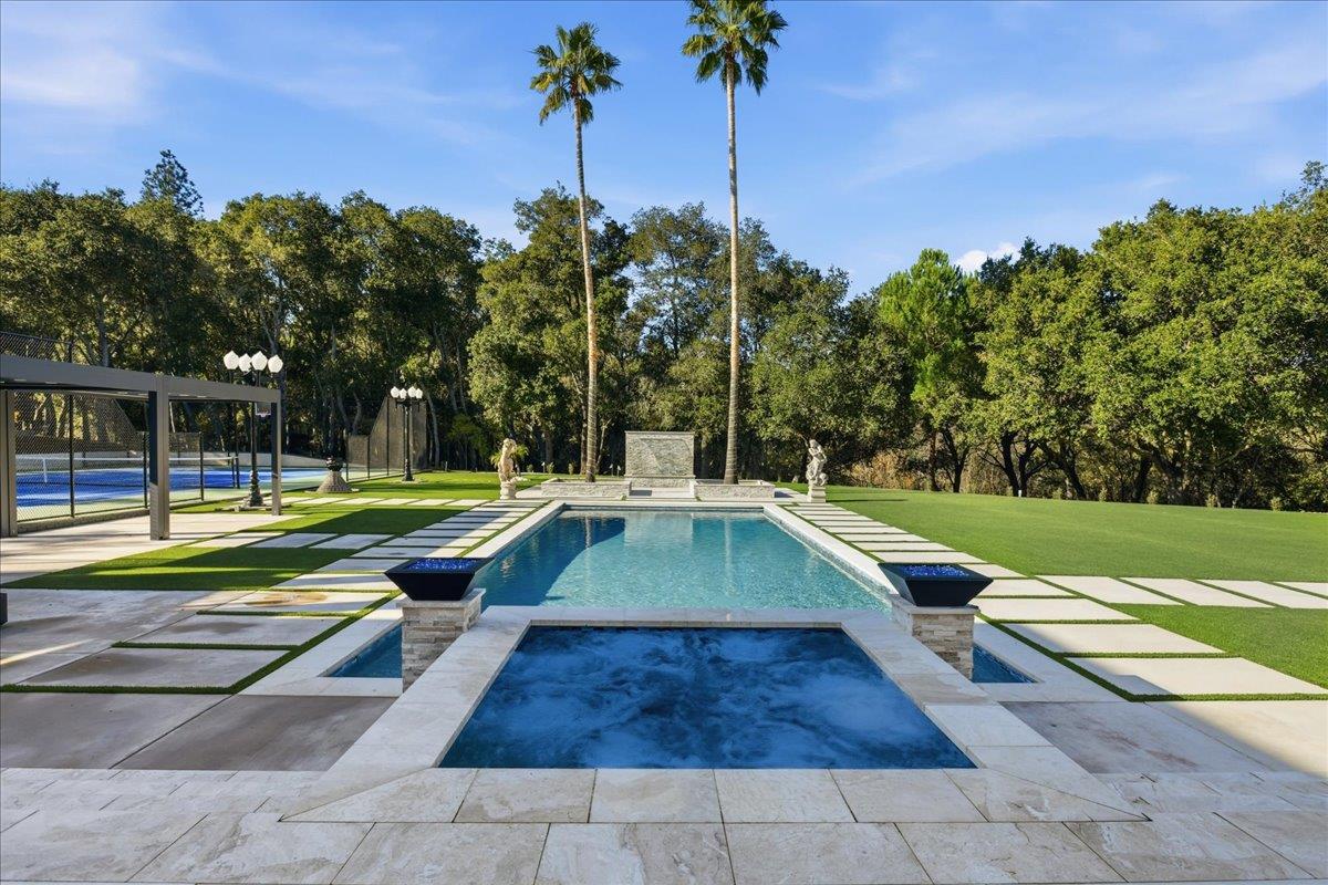 18911 Decatur Road Los Gatos, CA 95030 - Photo 107 of 143