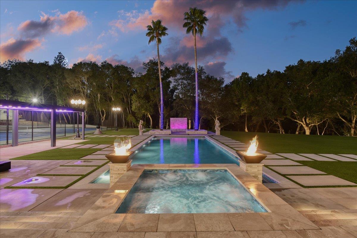 18911 Decatur Road Los Gatos, CA 95030 - Photo 108 of 143