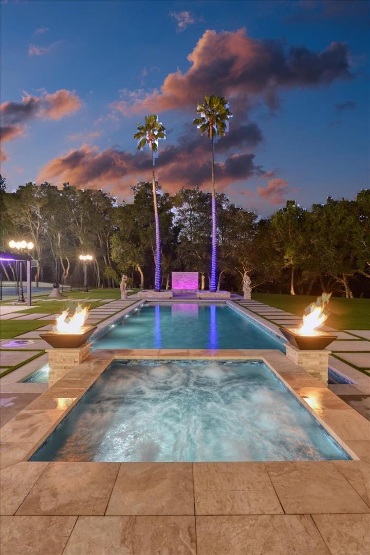 18911 Decatur Road Los Gatos, CA 95030 - Photo 109 of 143