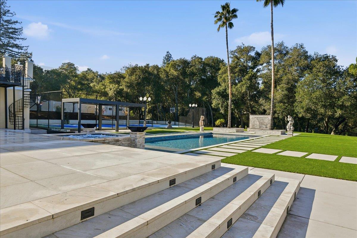 18911 Decatur Road Los Gatos, CA 95030 - Photo 110 of 143