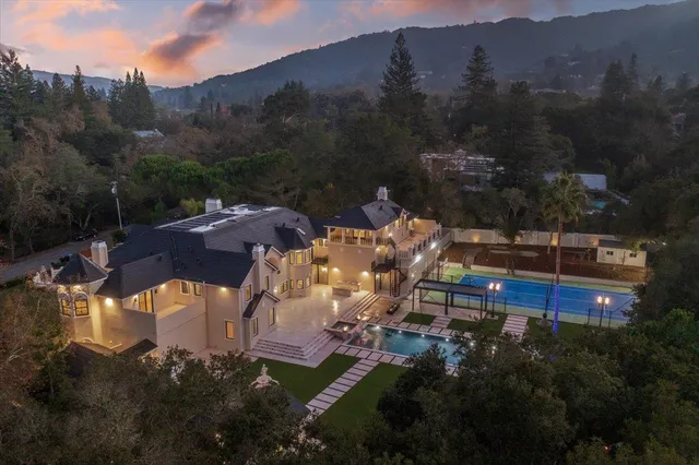 $21,998,888 | 18911 Decatur Road, Los Gatos, CA 95030