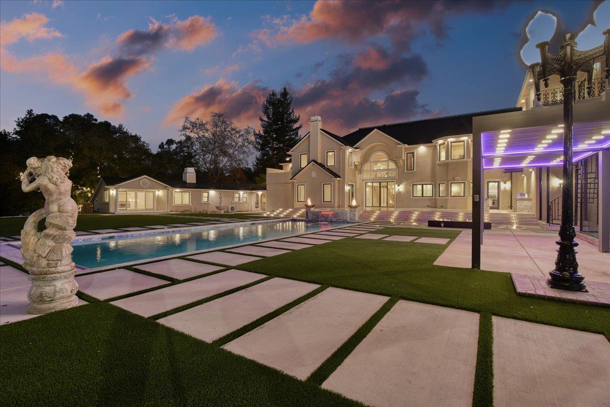 18911 Decatur Road Los Gatos, CA 95030 - Photo 118 of 143